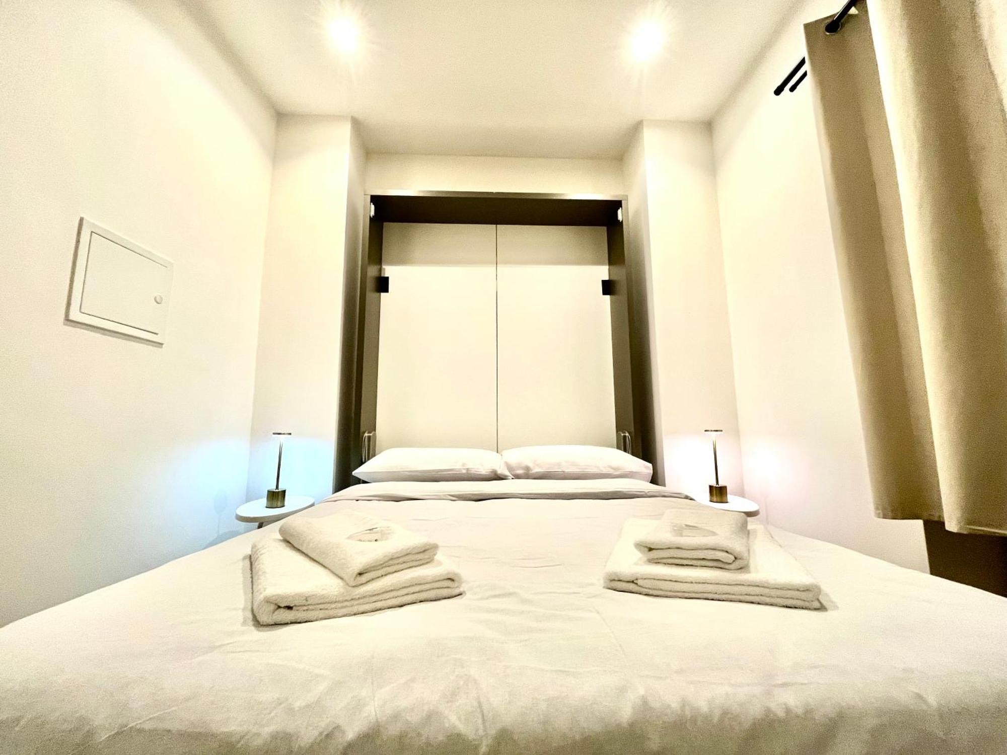 Royal Residence لوغانو المظهر الخارجي الصورة