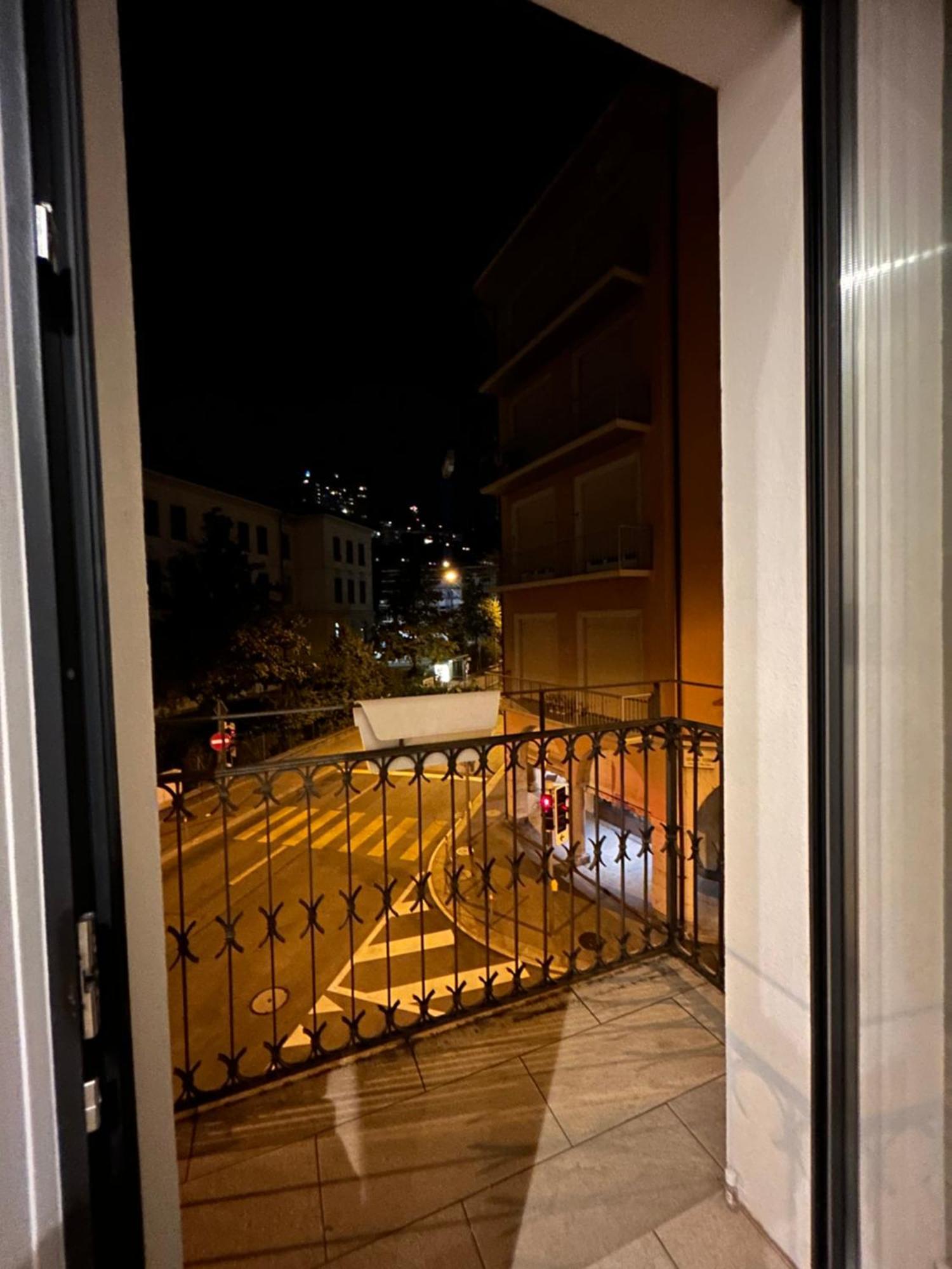 Royal Residence لوغانو المظهر الخارجي الصورة